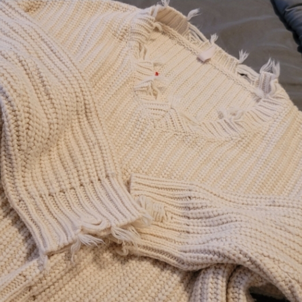 Boutique Sweater
